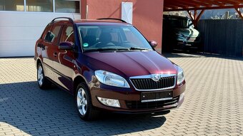 Škoda Fabia //1.2TSi//63kW//AMBIENTE//1.MAJ//SERVIS// - 6
