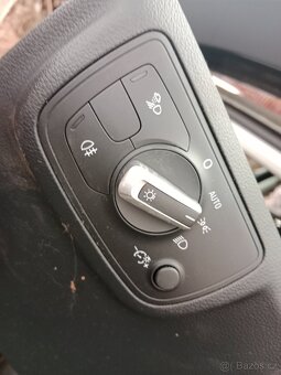 Prodám díly Audi A6 C7 - 6