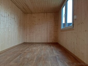 Maringotka tyni house 6x2,30m - 6