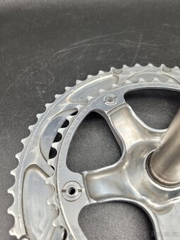 ilniční sada Shimano Dura Ace 7800 pro 2x10 - 6