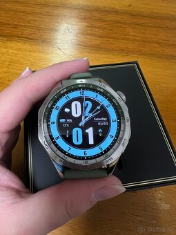 Huawei watch gt 4 - 6