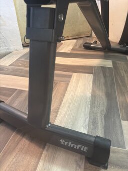 TRINFIT Vario LX3 (posilovací lavice, perfekt stav) - 6