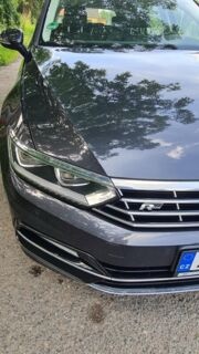 Volkswagen Passat 2.0 /110kW R-Line - 6
