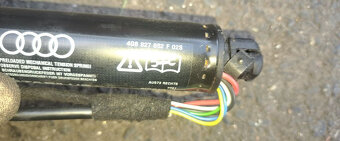 Elektricke vzpery kufru Audi A7 4g8827851f 4g8827852f - 6