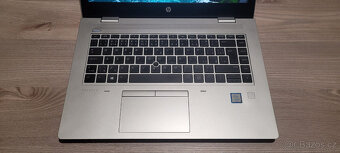 HP, i5-8265U 4/8x 3,90GHz, 20GB DDR4, 256GB NVMe, bat. 2-3h. - 6