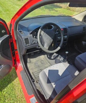 Hyundai getz 1.4 r.v.10/2005 62kw - 6