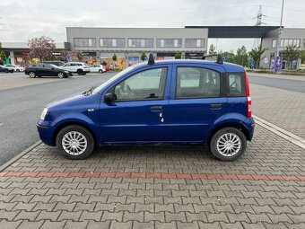 Fiat Panda 1.1i ČR servo - 6