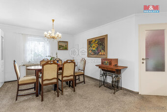 Prodej domu, 6710 m², Heřmanice u Žandova - 6