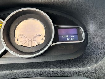 Renault Megane 1,6 16V 110k Expression - 6