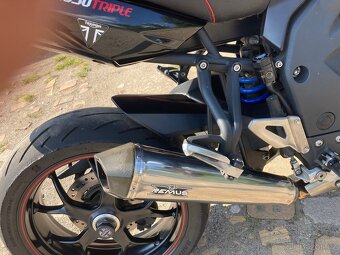 Triumph Tiger 1050 Sport - 6