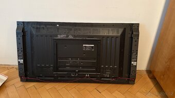 Velká Plazmová TV Pioneer PDP-503PE - 6