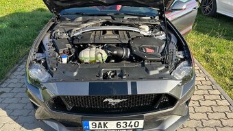 Ford Mustang 5.0 2022 - 6