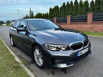 BMW G21 320d 140kW xDrive 1. Maj, 98tkm, DPH - 6