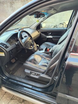 Volvo xc90 .rok 2004 - 6