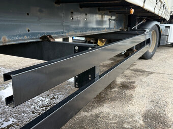 Kögel SN 24 STANDARD SAF 2014 166 - 6