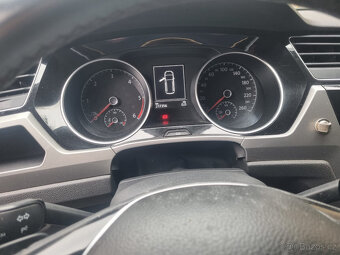 Díly VW Touran 2.0 TDI 110 kW 2016 - 6