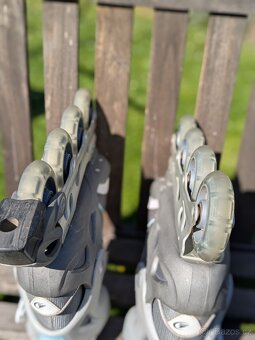 Inline brusle Rollerblade Sirio XR 84 W - 6