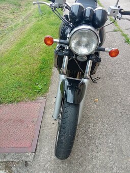 Suzuki GSX 1100 G - 6