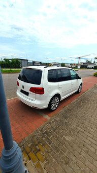 Vw Touran 1.4 TSi - 6