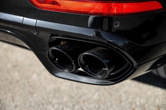 Porsche Cayenne S Diesel II FL - 6