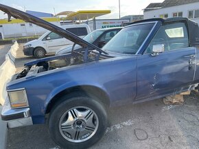 Cadillac cabrio - 6