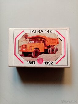 Tatra - 6