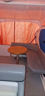 LOĎ GRANCHI CRUISER - 6