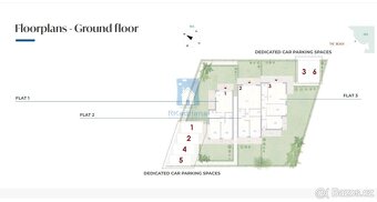 Prodej apartmánů a bytů u moře Fondo Morte, Sicílie, Itálie, - 6