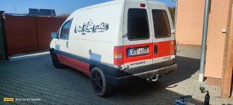 Prodám Citroen Jumpy - 6