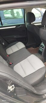 Prodej Škoda Superb 2 combi - 6