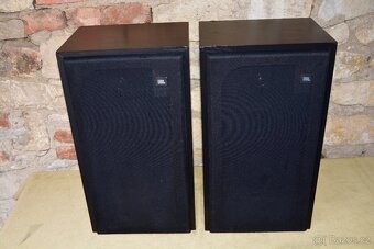 JBL TLX 6 - 6