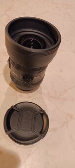 Sigma 12-24 4,5-5,6 II DG HSM Nikon - 6