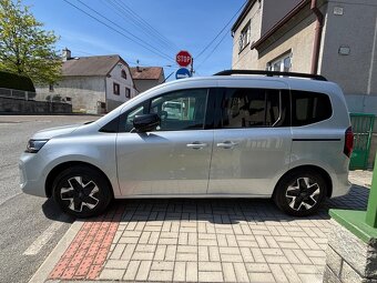 Renault Kangoo - Nissan Townstar - 6