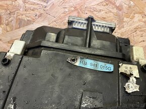 PŘEDNÍ XENONOVÁ SVĚTLA ŠKODA OCTAVIA 1 1U1 941 015 G/ 016 G - 6