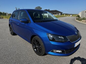 Škoda Fabia Joy 1.2 TSI - 6