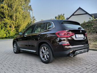 BMW X3 G01 2.0d 140kw, X-Drive, 126000km - 6