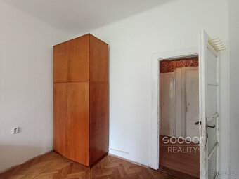 Pronájem bytu 2+kk, 46 m2, Praha 4 - Nusle, K Podjezdu - 6