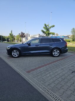 Volvo V60 2.0TDI 110KW - 6