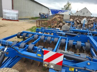 Kockerling rebell profiline 6m - 6