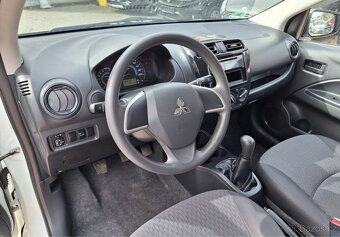 Mitsubishi Space Star 1.0 - 6