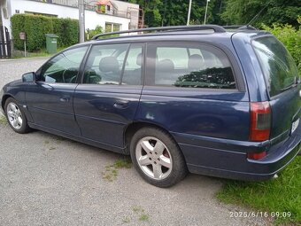 Opel Omega 2.5dti - 6