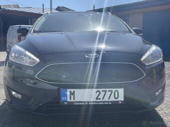 Ford Focus Ecoboost 1.0 - 6