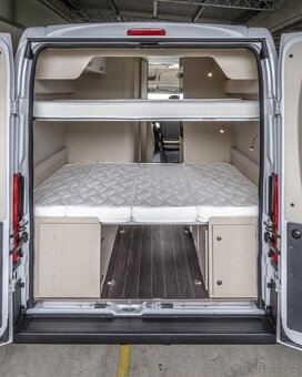 HORUS 145, Rimor, Fiat - 6