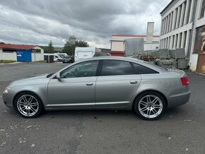 Audi A6 3, 0 tdi Quattro - 6
