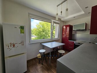 Pronájem byty 2+1, 56 m2 - Česká Lípa, ev.č. 00021 - 6