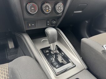 Mitsubishi ASX 2.0i Mivec Invite Automat Full LED Navi Digi - 6