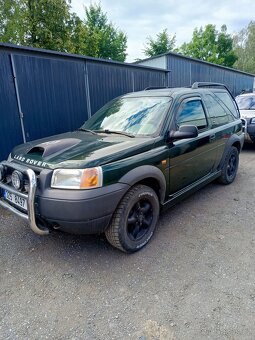 Land rover - 6