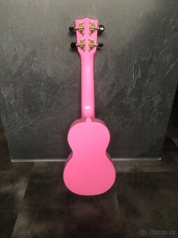Ukulele Mahalo - 6