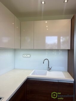 Pronájem byty 2+kk, 58 m2 - Olomouc - Nová Ulice - 6