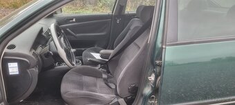 Passat 1.9 TDI + Chip na 110kw - 6